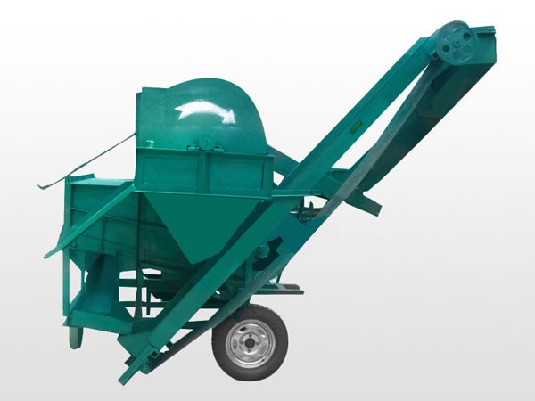 2000年濕式花生摘果機(jī) 2000年濕式花生摘果機(jī)