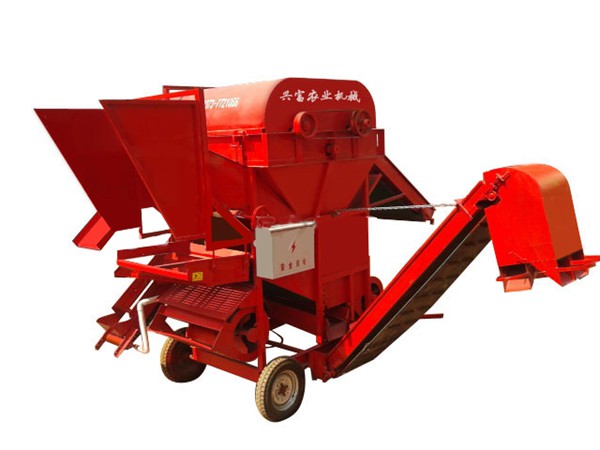 自動(dòng)篩選雙仁摘果機(jī) 自動(dòng)篩選雙仁摘果機(jī)