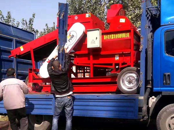 發(fā)貨現(xiàn)場 發(fā)貨現(xiàn)場