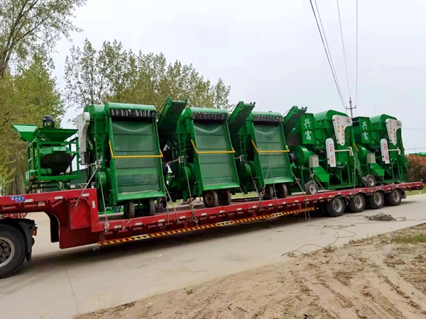 發(fā)貨現(xiàn)場 發(fā)貨現(xiàn)場